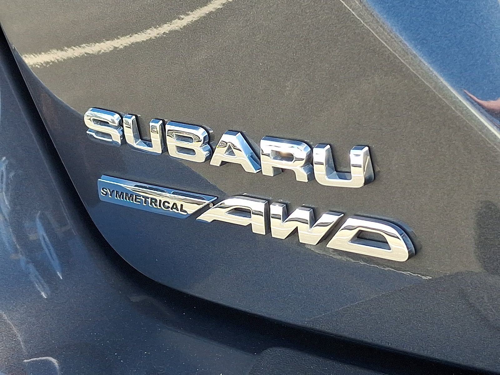 Certified 2024 Subaru Crosstrek 2.0i AWD/4WD image 30
