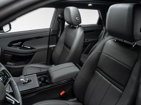 New 2026 Land Rover Range Rover Evoque S image 15