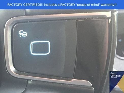Used 2025 Ford Expedition Tremor AWD/4WD image 52