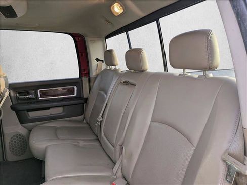 Used 2010 Dodge Ram 1500 Truck Laramie w/ Protection Group image 13