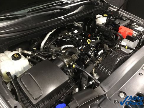 Used 2021 Ford Ranger XL w/ Equipment Group 101A High image 39