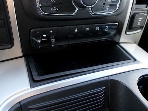 Used 2016 RAM 2500 Big Horn image 20