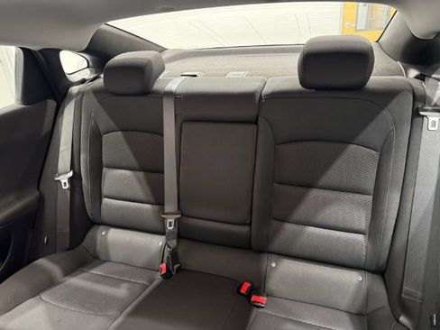 Used 2021 Chevrolet Malibu LT w/ Redline Edition image 26