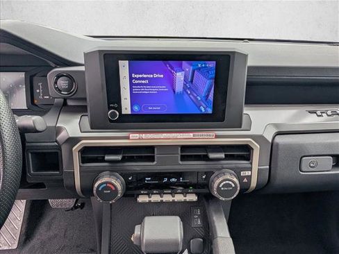 New 2025 Toyota Tacoma SR5 image 12