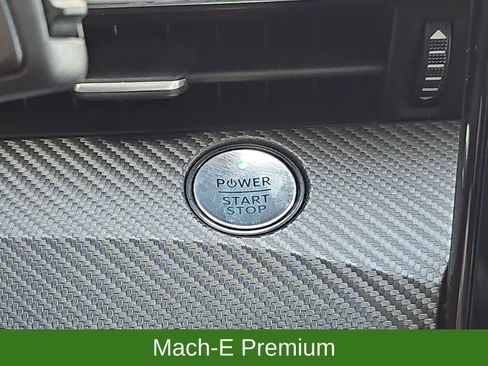 Used 2023 Ford Mustang Mach-E Premium AWD/4WD image 24