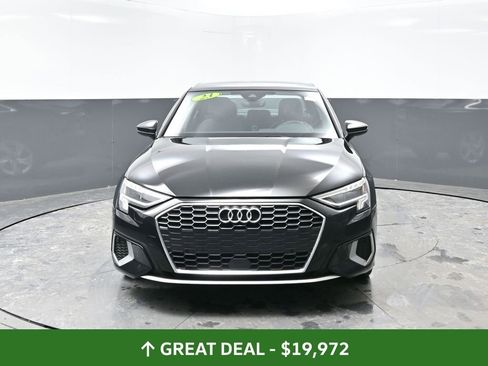 Used 2023 Audi A3 2.0T Premium image 7