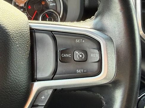 Used 2019 RAM 1500 Big Horn AWD/4WD image 23