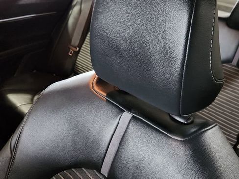 Used 2022 Toyota Camry SE FWD image 22