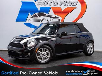 Used 2015 MINI Cooper S video 1