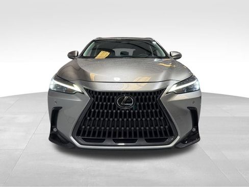 Used 2023 Lexus NX 350 AWD w/ Premium Package image 2