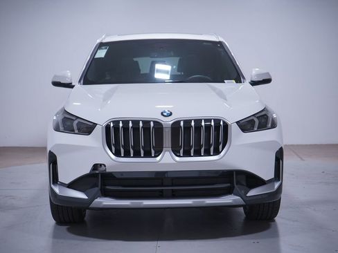 New 2026 BMW X1 xDrive28i w/ Convenience Package image 4
