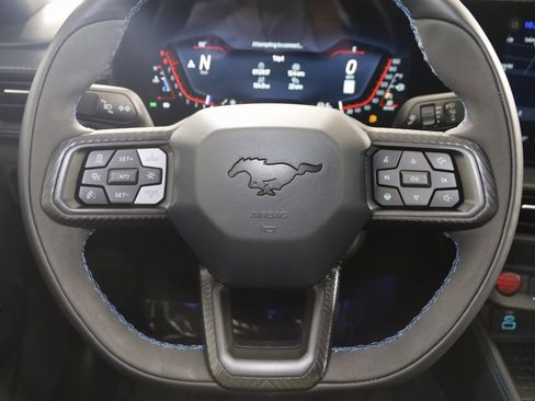 Used 2024 Ford Mustang Dark Horse w/ Security Package image 62