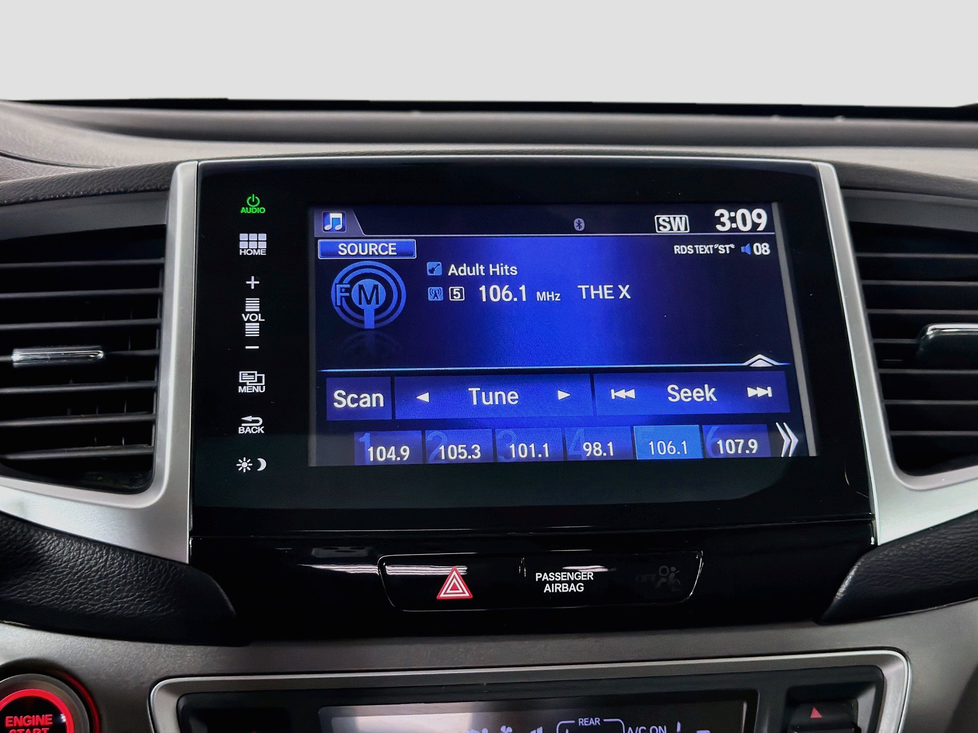 Used 2016 Honda Pilot EX-L image 19