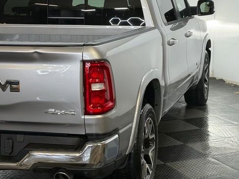 Certified 2025 RAM 1500 Laramie image 13