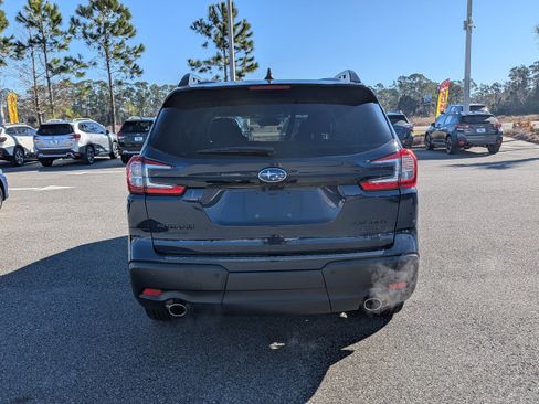 Used 2025 Subaru Ascent Onyx Edition AWD/4WD image 5