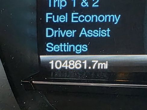 Used 2017 Ford Explorer Sport w/ Equipment Group 401A image 24