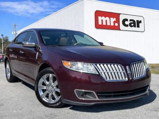 Used 2011 Lincoln MKZ Hybrid FWD video 1