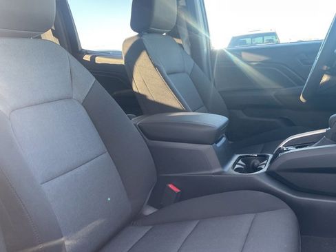 New 2026 Chevrolet Colorado W/T image 23