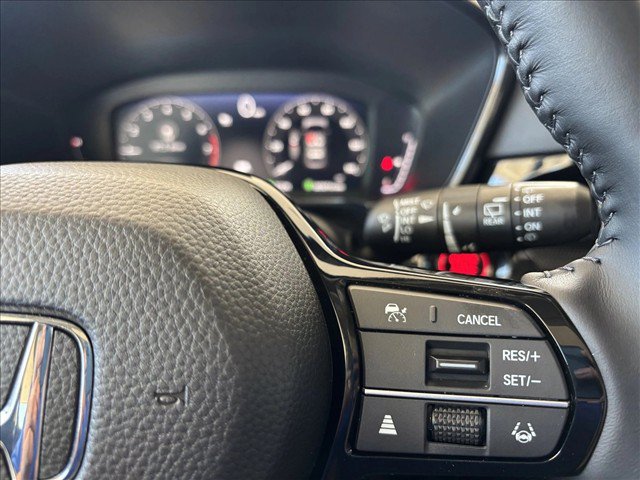 Used 2026 Honda CR-V EX-L image 20