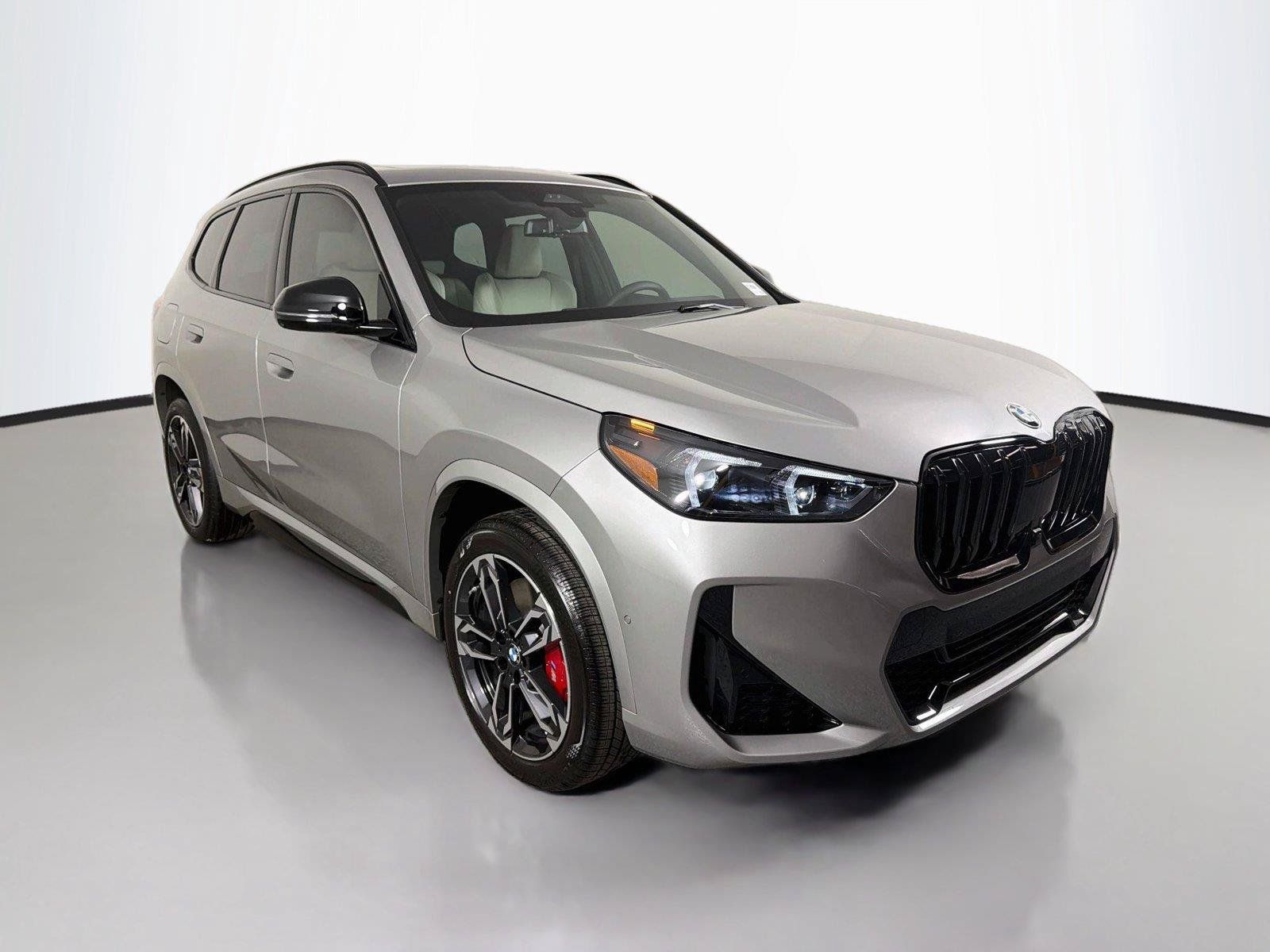 New 2027 BMW X1 xDrive28i AWD/4WD image 3