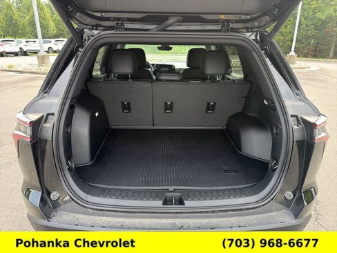 New 2026 Chevrolet Equinox LT w/ Convenience Package II AWD/4WD image 26