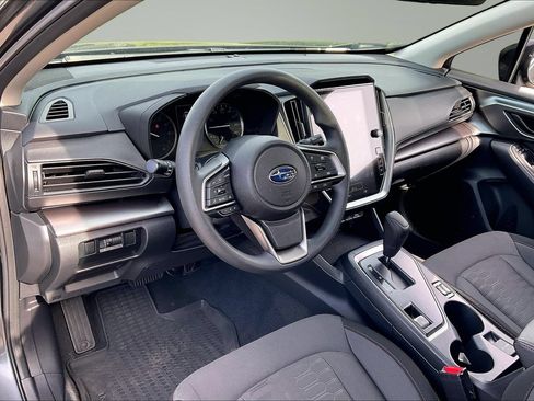 Used 2025 Subaru Impreza 2.0i Sport AWD/4WD image 12
