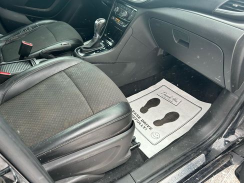 Used 2019 Buick Encore Preferred FWD image 12
