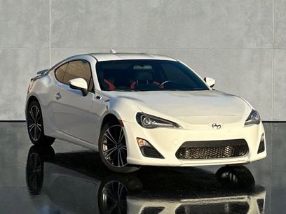 Used 2015 Scion FR-S