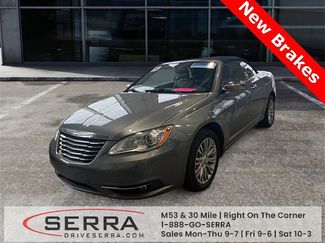 Used 2011 Chrysler 200 Limited video 1