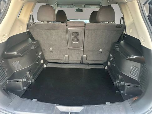 Used 2015 Nissan Rogue SV FWD image 20