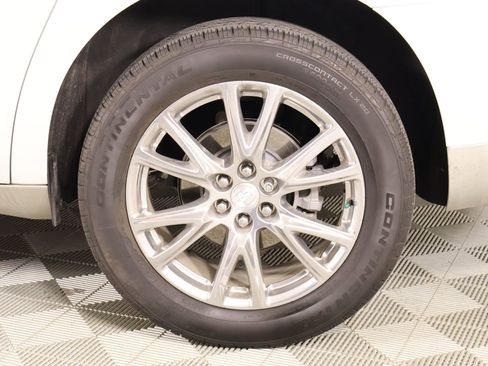 Used 2022 Buick Enclave Premium w/ Experience Buick Package image 22