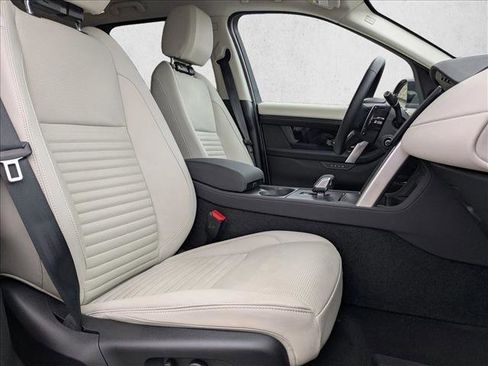 Certified 2025 Land Rover Discovery Sport S image 23