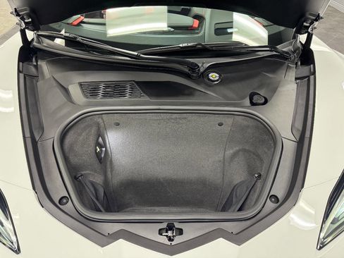 Used 2024 Chevrolet Corvette Z06 image 43