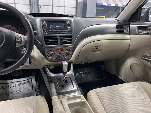 Used 2011 Subaru Impreza Outback Sport AWD/4WD image 21