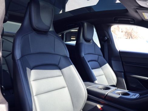 Certified 2024 Porsche Taycan image 24