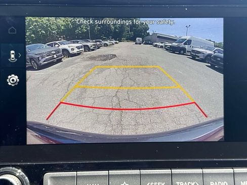 Used 2022 Hyundai Kona Limited AWD/4WD image 30