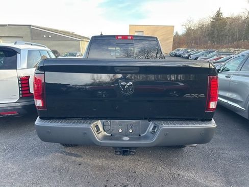 Used 2020 RAM 1500 Classic Warlock w/ Electronics Group image 5