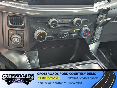 New 2026 Ford F150 STX w/ Equipment Group 200A AWD/4WD image 18