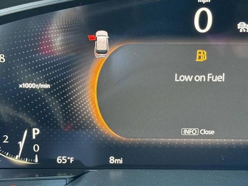 Certified 2026 MAZDA CX-90 3.3 Turbo w/ Premium Sport Pkg AWD/4WD image 42