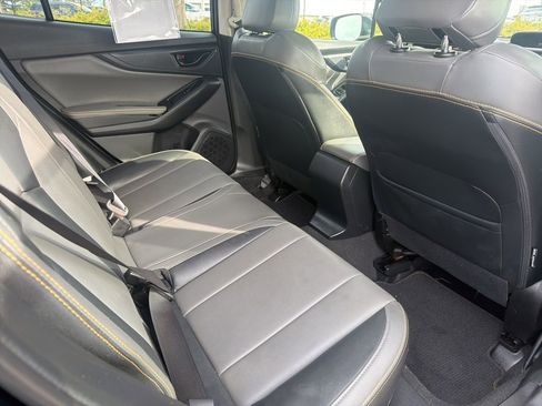 Certified 2023 Subaru Crosstrek 2.5i Sport image 22