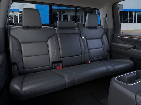 New 2026 Chevrolet Silverado 2500 LT w/ All Star Edition image 17