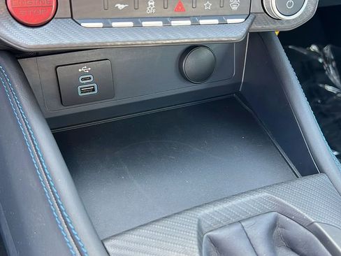 New 2025 Ford Mustang Dark Horse RWD image 15