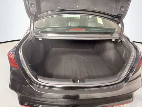 Used 2023 Kia Forte GT w/ GT2 Package FWD image 35