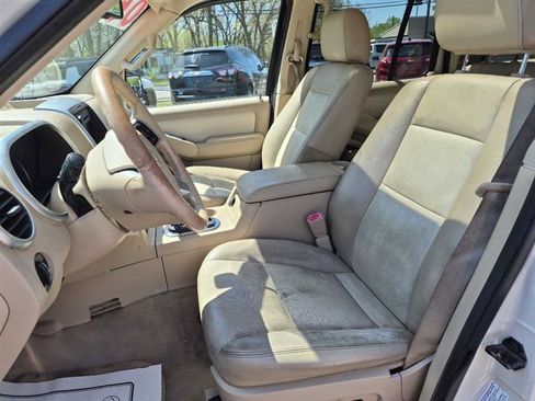 Used 2006 Mercury Mountaineer Premier AWD/4WD image 10