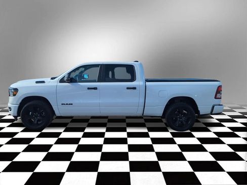 Used 2024 RAM 1500 Big Horn image 12