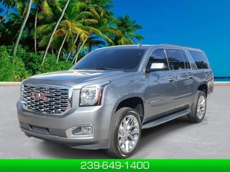 Used 2019 GMC Yukon XL SLT w/ Open Road Package 360° Tour
