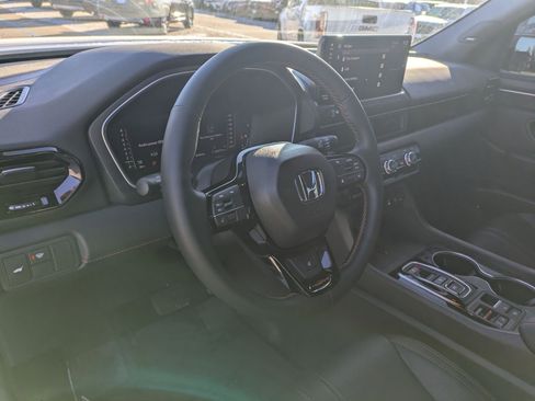 Certified 2026 Honda Passport TrailSport Elite image 10