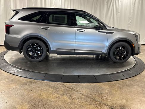 New 2026 Kia Sorento SX Prestige AWD/4WD image 6