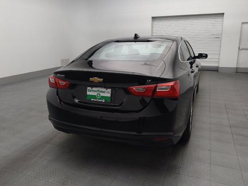 Used 2025 Chevrolet Malibu LT FWD image 7