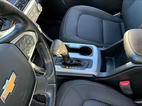 Used 2018 Chevrolet Colorado LT w/ LT Convenience Package image 13